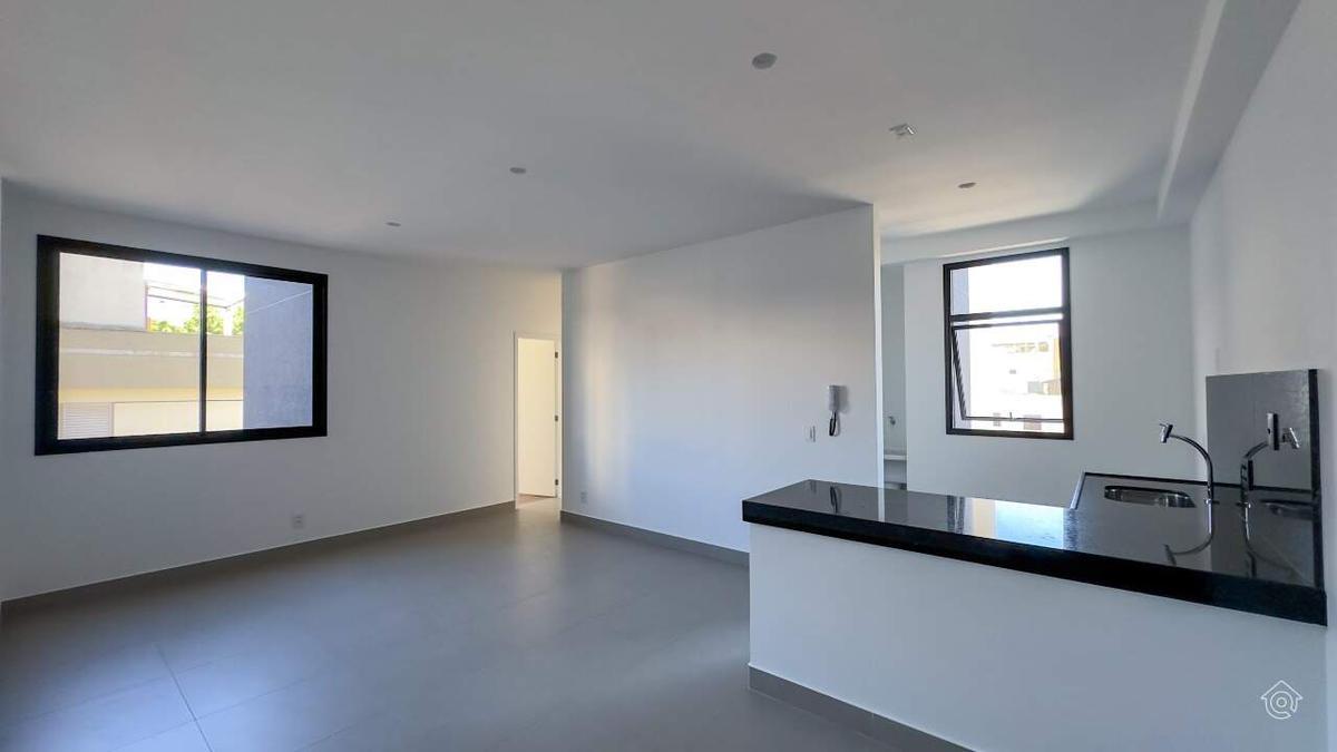 Apartamento, Grajaú, 2 Quartos, 2 Vagas, 2 Suítes