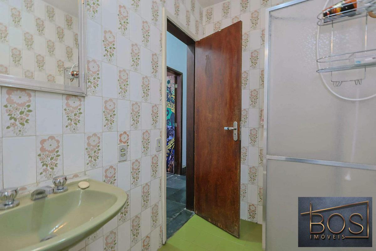 Apartamento, São Pedro, 3 Quartos, 2 Vagas, 1 Suíte