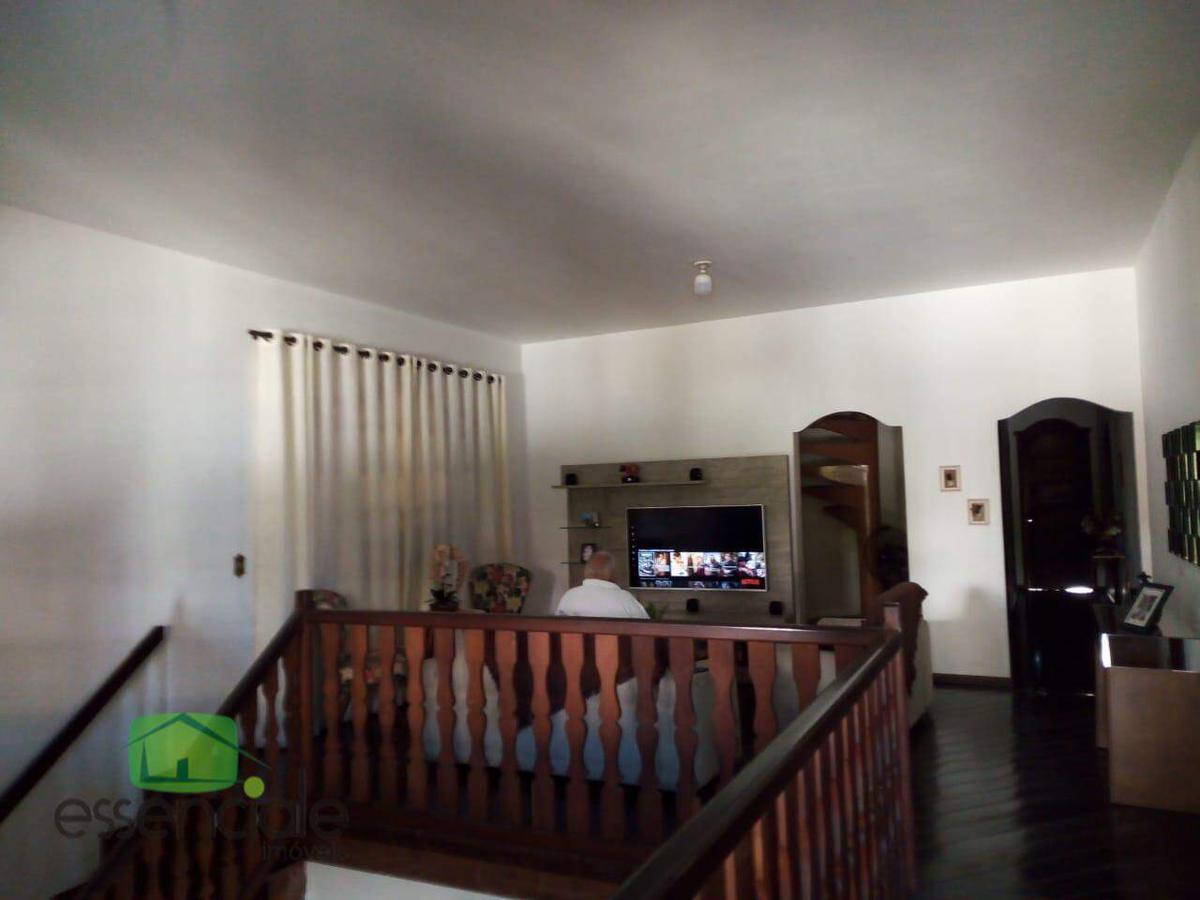 Casa Comercial, Jardim Riacho das Pedras, 5 Quartos, 12 Vagas, 1 Suíte
