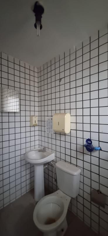 Andar, Coração de Jesus, 0 Quarto, 3 Vagas