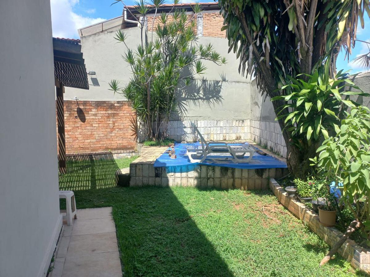 Casa, São João Batista (venda Nova), 4 Quartos, 3 Vagas, 2 Suítes