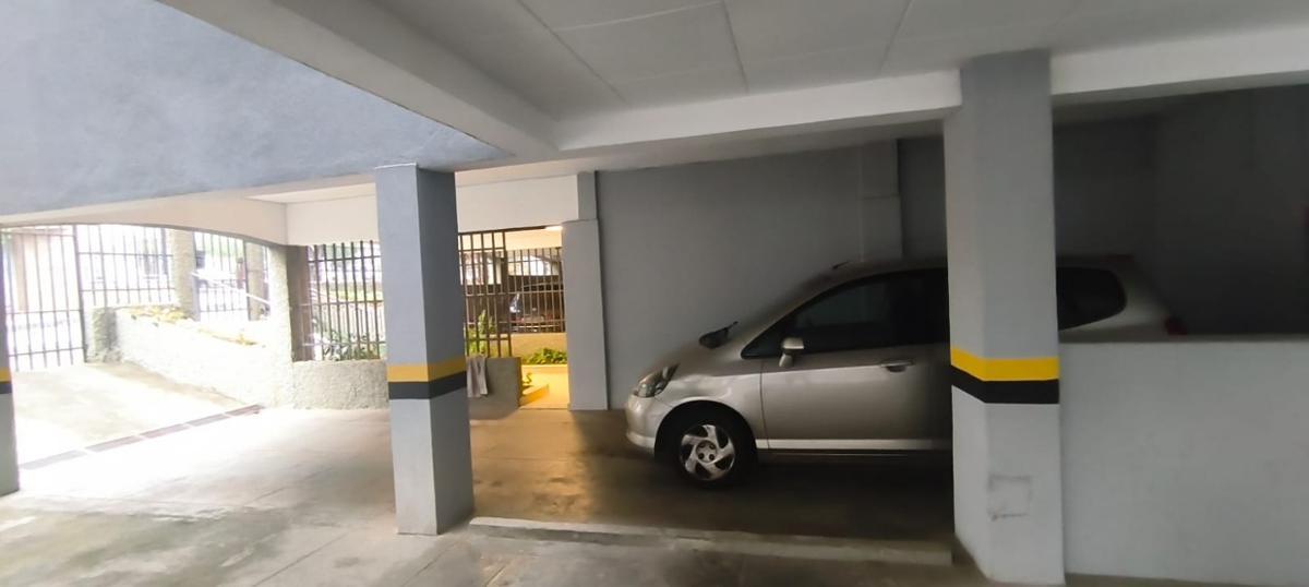 Apartamento, Cidade Nova, 2 Quartos, 2 Vagas