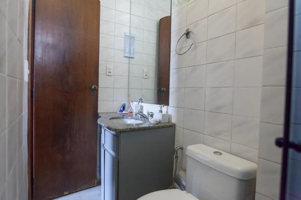 Apartamento, Cidade Nova, 3 Quartos, 1 Vaga, 1 Suíte