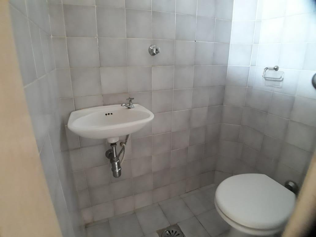 Apartamento, Liberdade, 3 Quartos, 1 Vaga