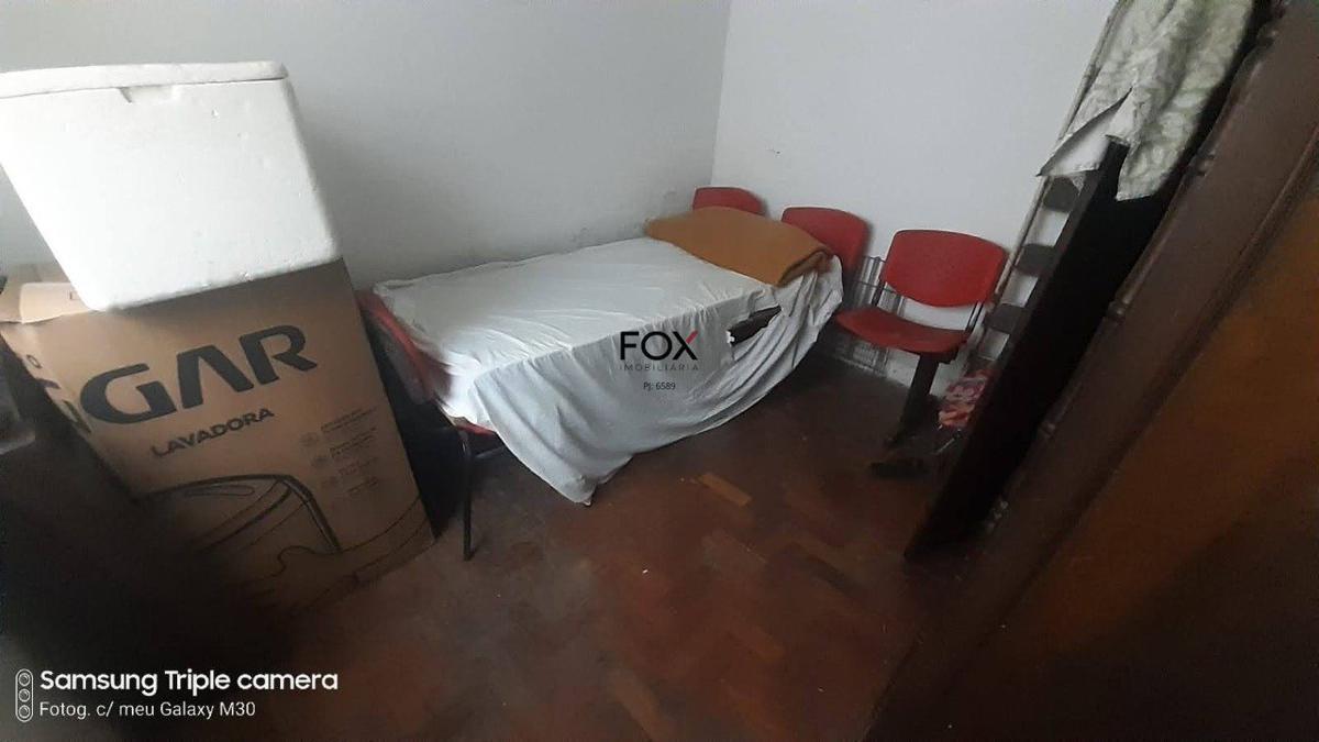 Casa, Funcionários, 4 Quartos, 2 Vagas