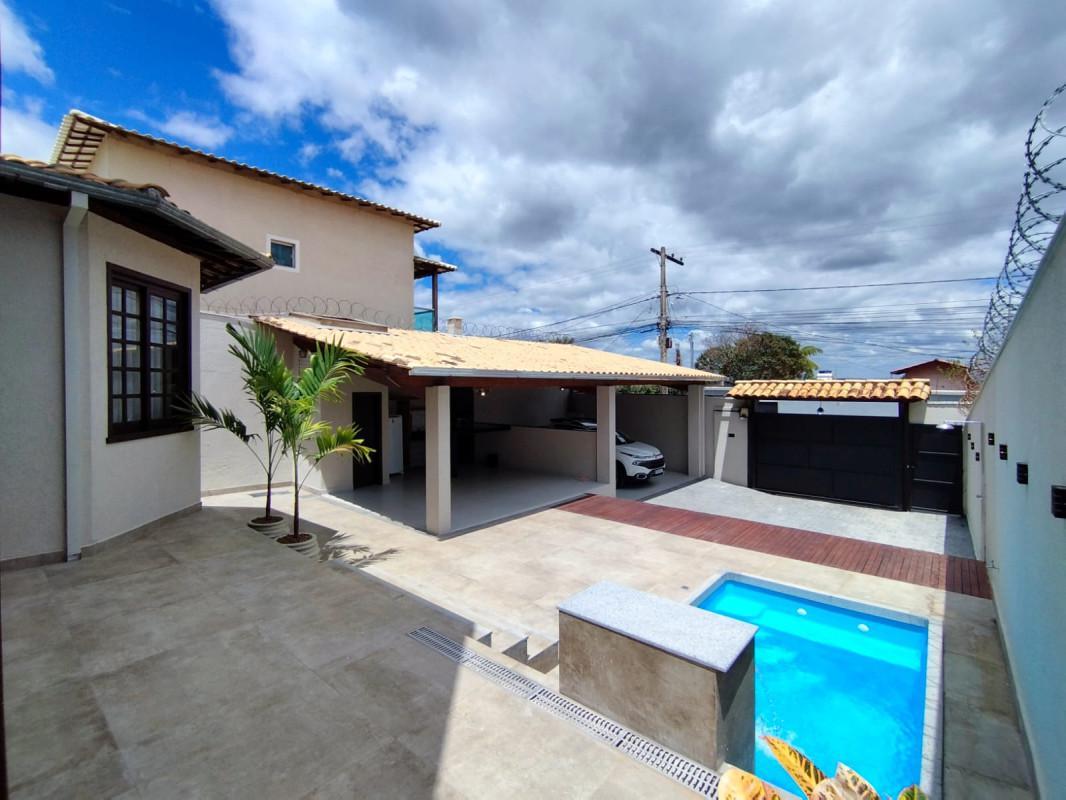 Casa, Joá, 4 Quartos, 4 Vagas, 2 Suítes