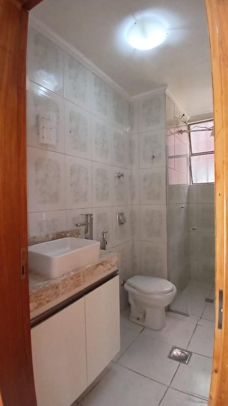 Apartamento, Padre Eustáquio, 3 Quartos, 1 Vaga