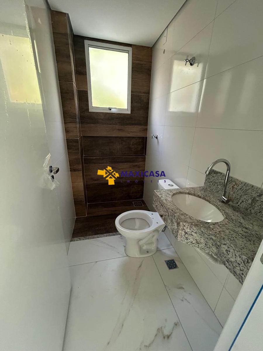 Apartamento, Rio Branco, 2 Quartos, 2 Vagas