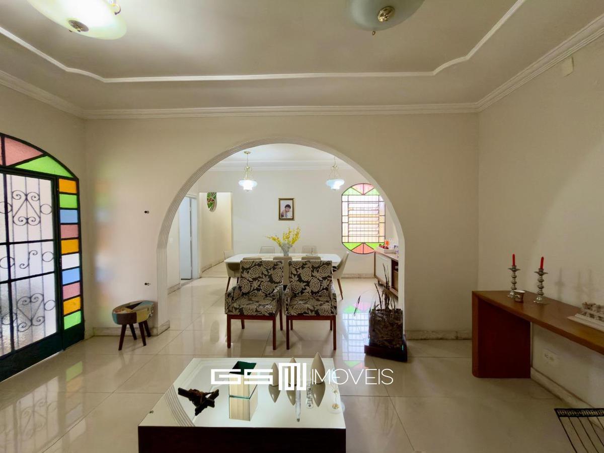 Casa, Dom Bosco, 3 Quartos, 3 Vagas, 1 Suíte