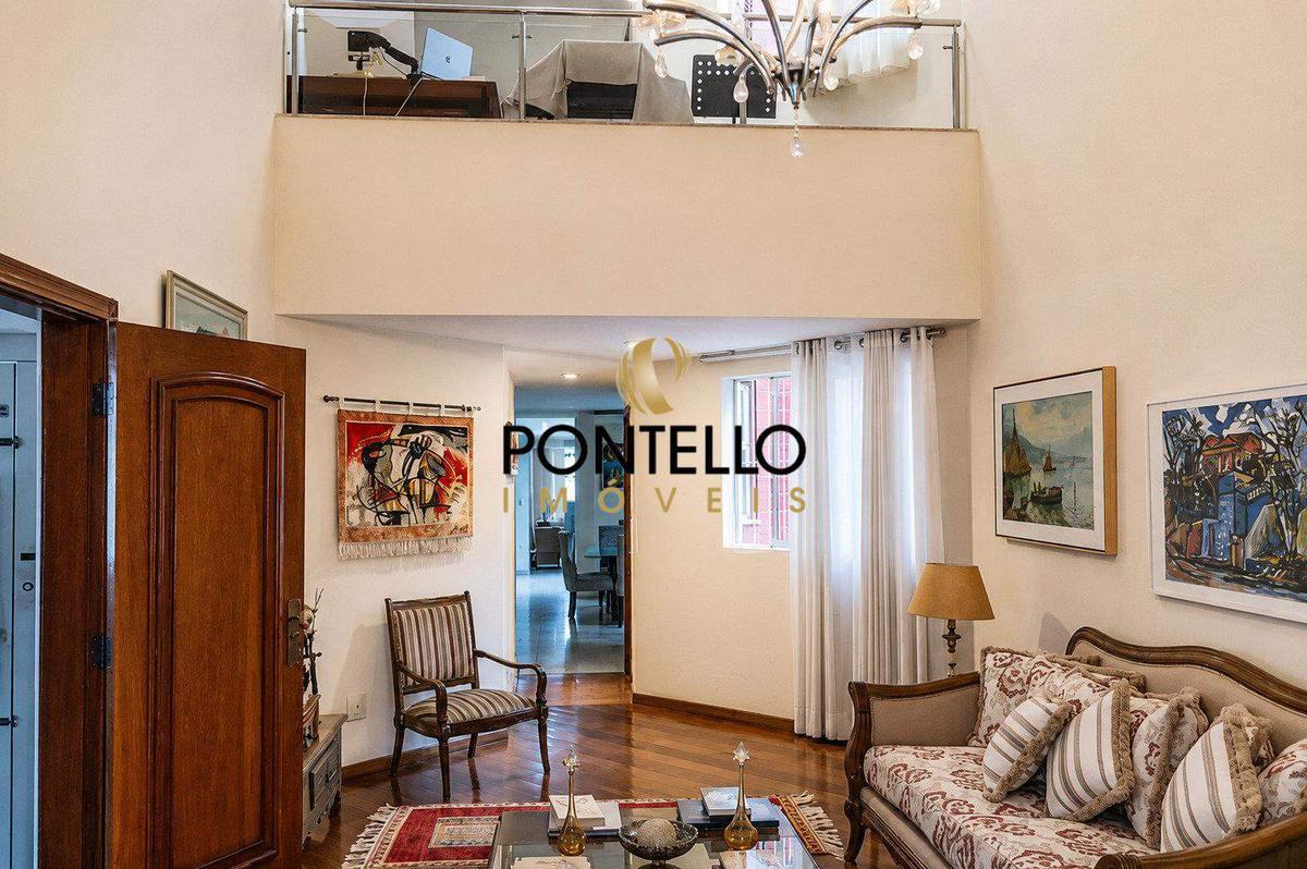 Apartamento, Gutierrez, 3 Quartos, 3 Vagas, 2 Suítes