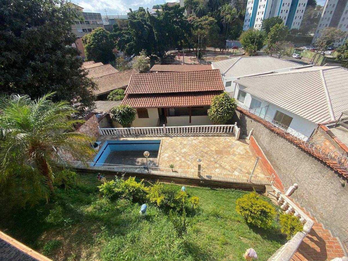 Casa, Ermelinda, 3 Quartos, 4 Vagas, 1 Suíte