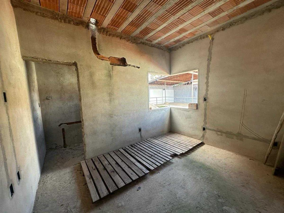 Casa, Vila Maristela, 3 Quartos, 0 Vaga, 2 Suítes