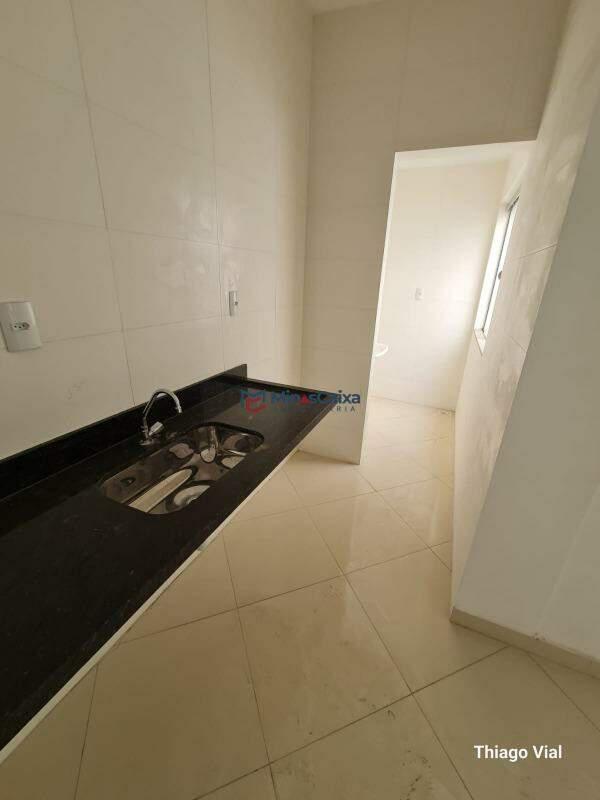 Apartamento, Santa Maria, 2 Quartos, 2 Vagas, 1 Suíte