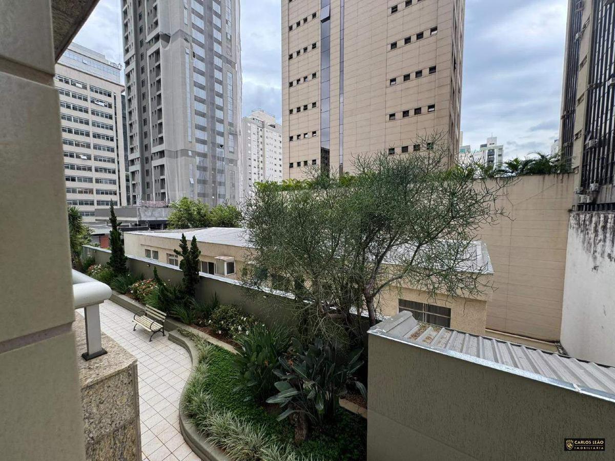 Apartamento, Savassi, 3 Quartos, 2 Vagas, 2 Suítes