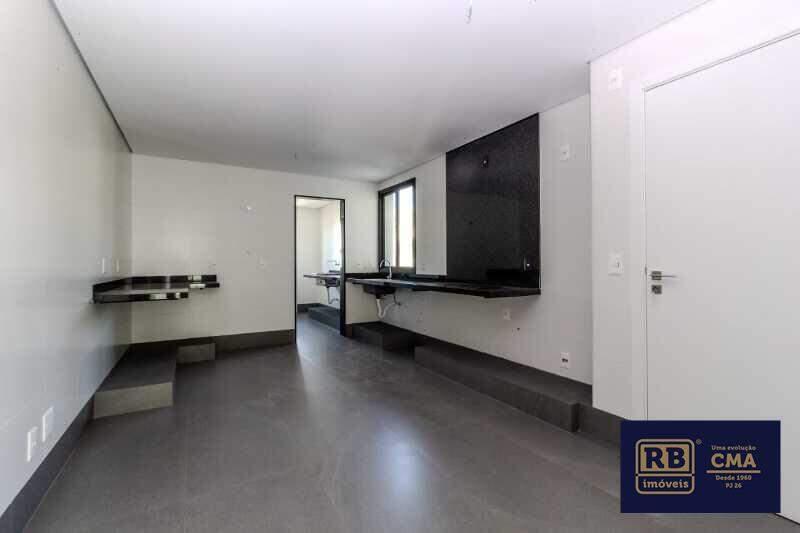 Apartamento, Serra, 4 Quartos, 3 Vagas, 3 Suítes