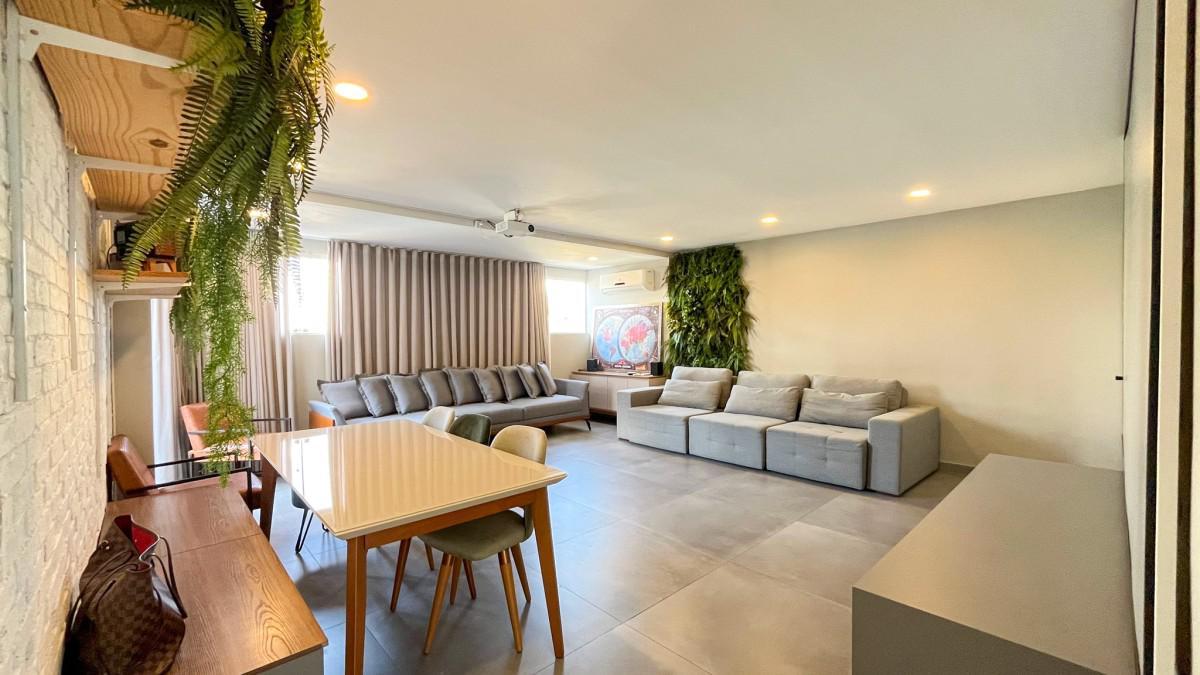 Apartamento, Buritis, 3 Quartos, 3 Vagas, 1 Suíte