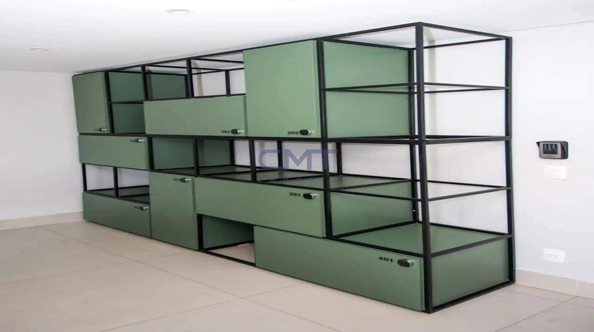 Apartamento, Serra, 2 Quartos, 2 Vagas, 2 Suítes