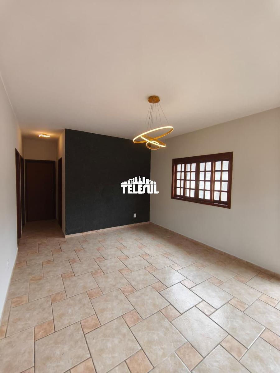 Casa, Parque Boa Vista, 3 Quartos, 3 Vagas, 1 Suíte