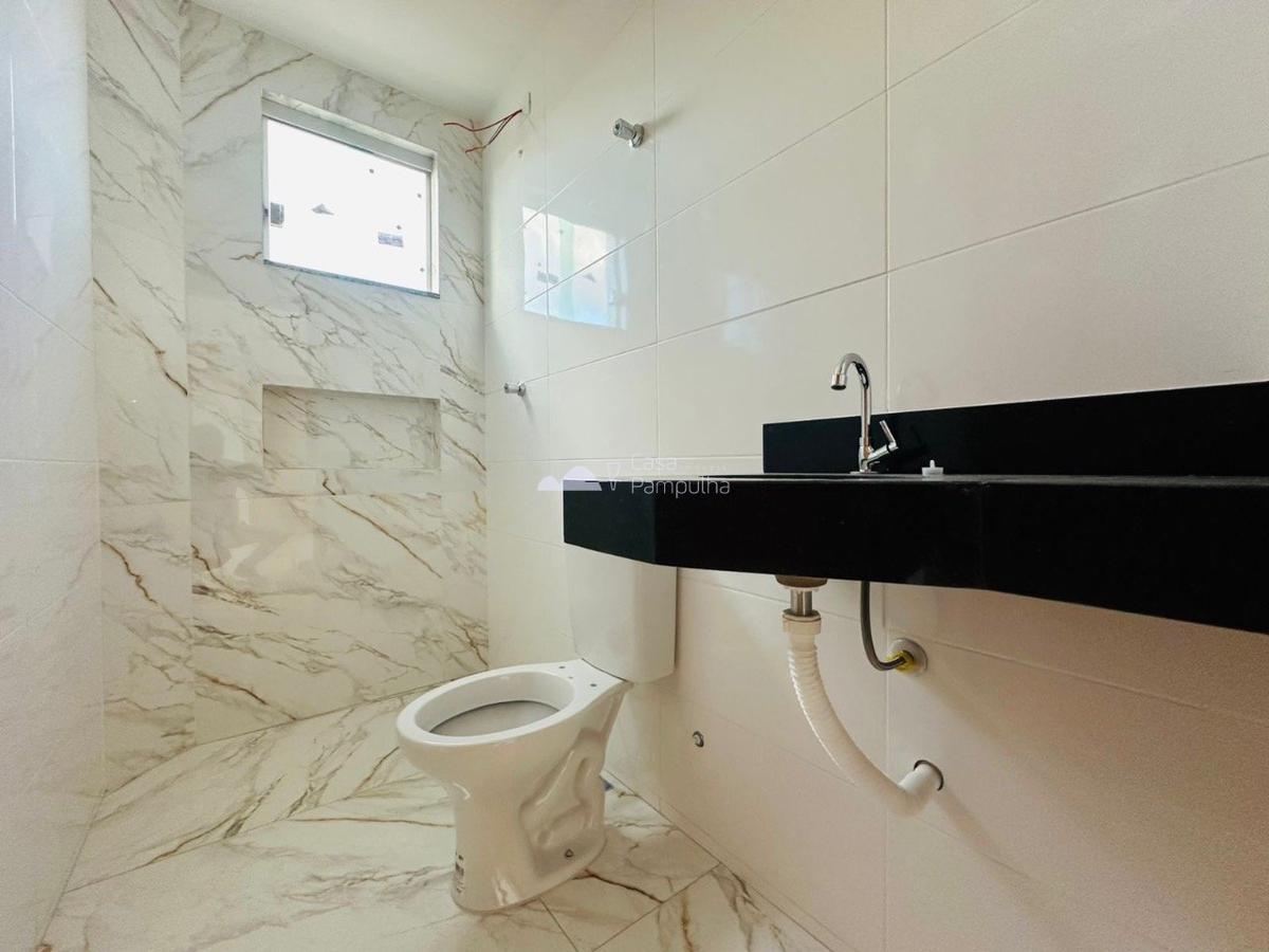 Apartamento, Piratininga (venda Nova), 3 Quartos, 1 Vaga