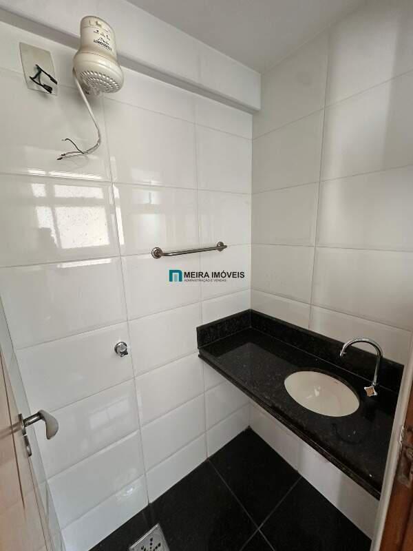 Apartamento, Funcionários, 4 Quartos, 2 Vagas, 1 Suíte
