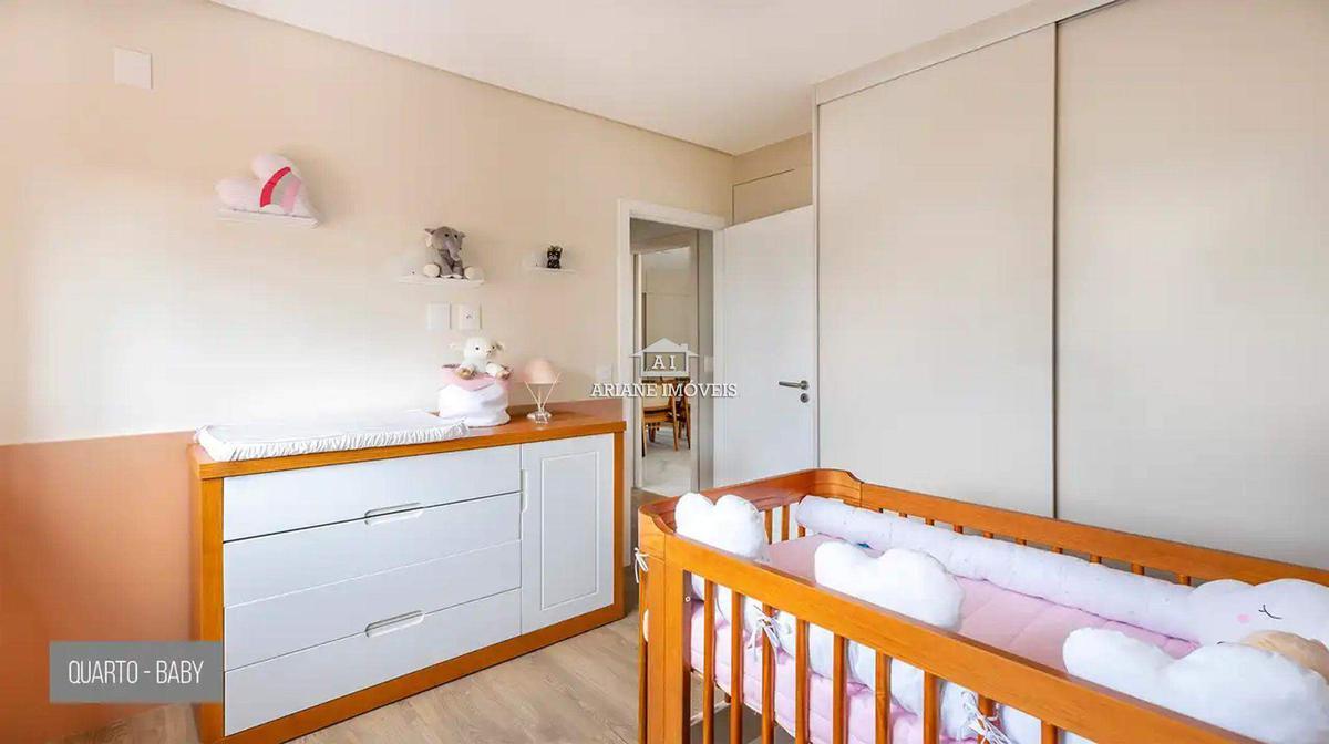 Apartamento, Santo Antônio, 3 Quartos, 2 Vagas, 1 Suíte