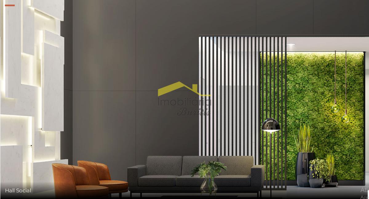 Apartamento, Santo Agostinho, 3 Quartos, 2 Vagas, 1 Suíte