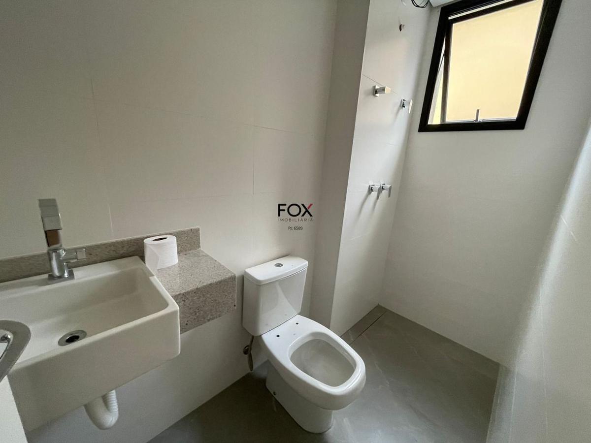 Apartamento, Santo Antônio, 2 Quartos, 2 Vagas, 2 Suítes