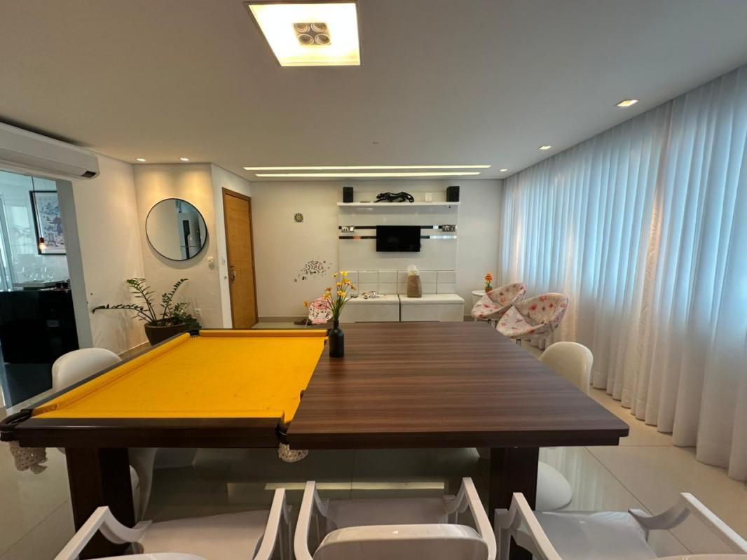 Apartamento, Castelo, 3 Quartos, 2 Vagas, 1 Suíte