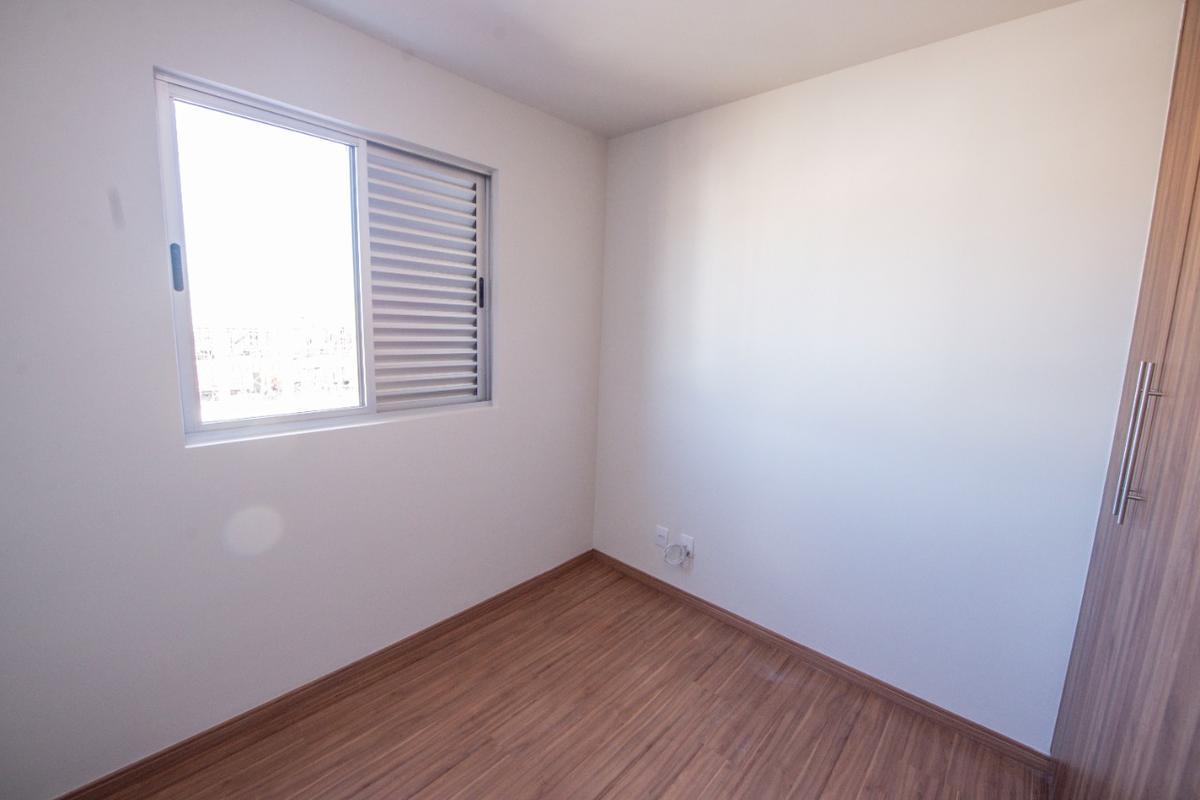 Apartamento, Colégio Batista, 3 Quartos, 2 Vagas, 1 Suíte
