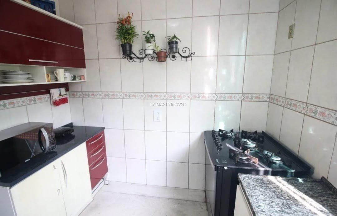Apartamento, Inconfidentes, 3 Quartos, 1 Vaga