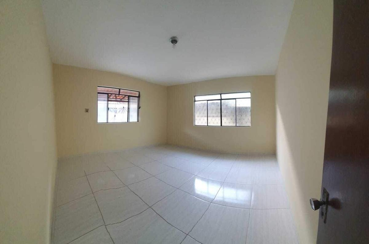 Casa, Novo das Industrias, 3 Quartos, 6 Vagas