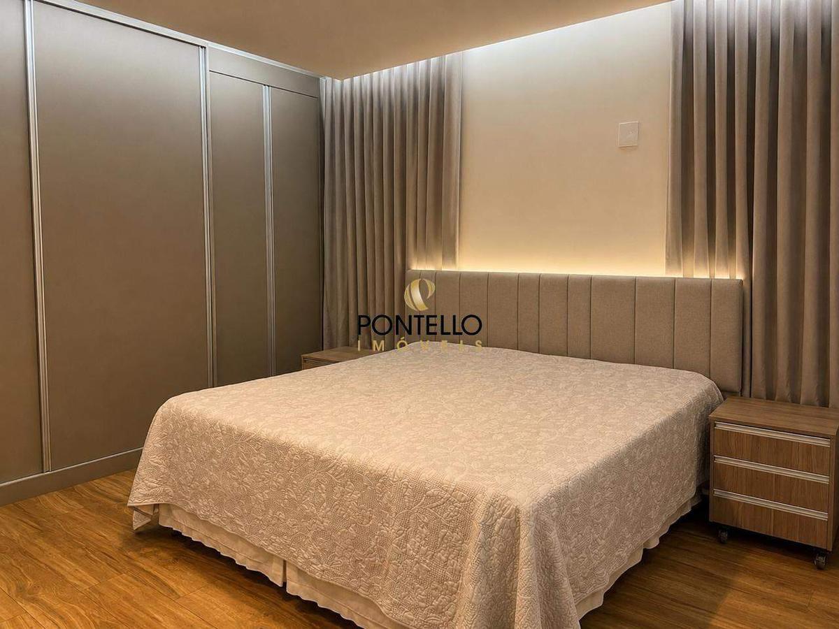 Apartamento, Iporanga, 2 Quartos, 2 Vagas, 1 Suíte