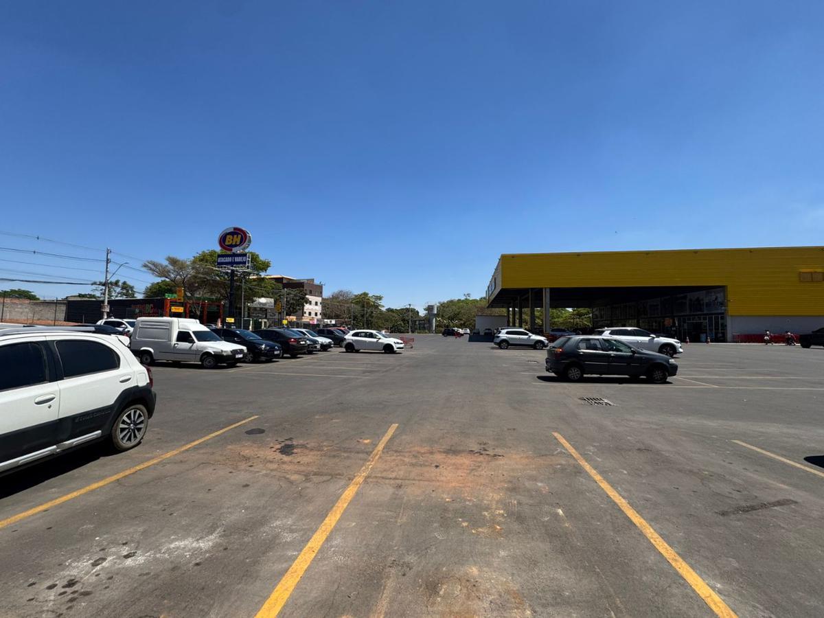 Andar, Vila Maria II, 0 Quarto, 0 Vaga