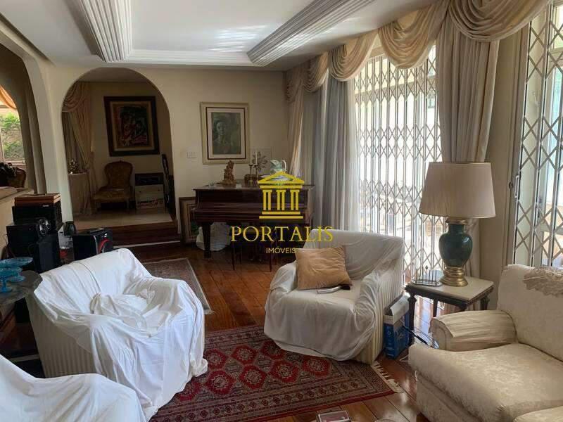 Apartamento, Serra, 4 Quartos, 2 Vagas, 1 Suíte