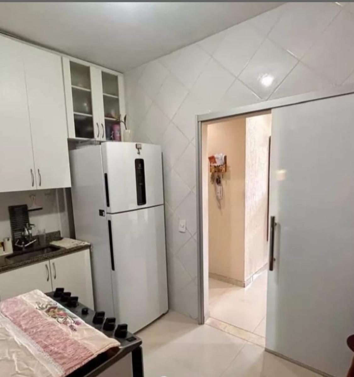Apartamento, Palmeiras, 3 Quartos, 1 Vaga