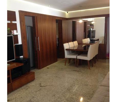 Apartamento, Buritis, 3 Quartos, 2 Vagas, 1 Suíte