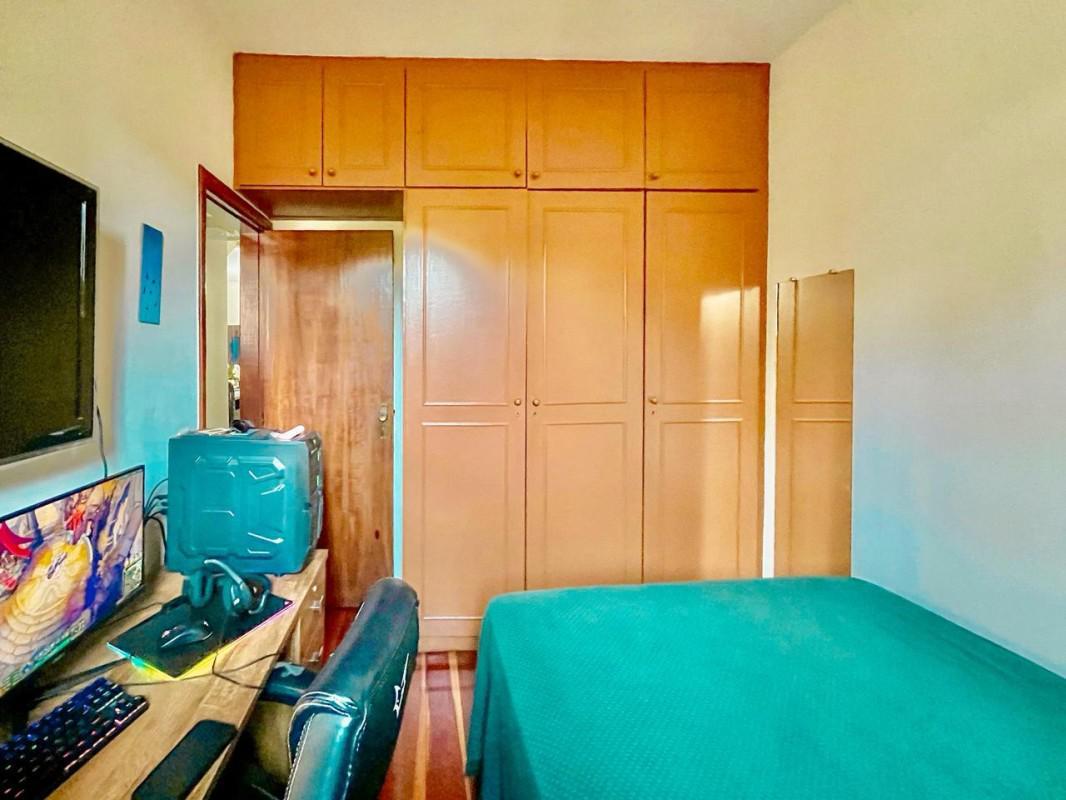 Cobertura, Dona Clara, 4 Quartos, 2 Vagas, 1 Suíte