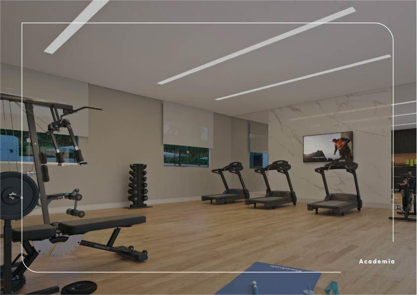 Apartamento, Serra, 2 Quartos, 2 Vagas, 1 Suíte