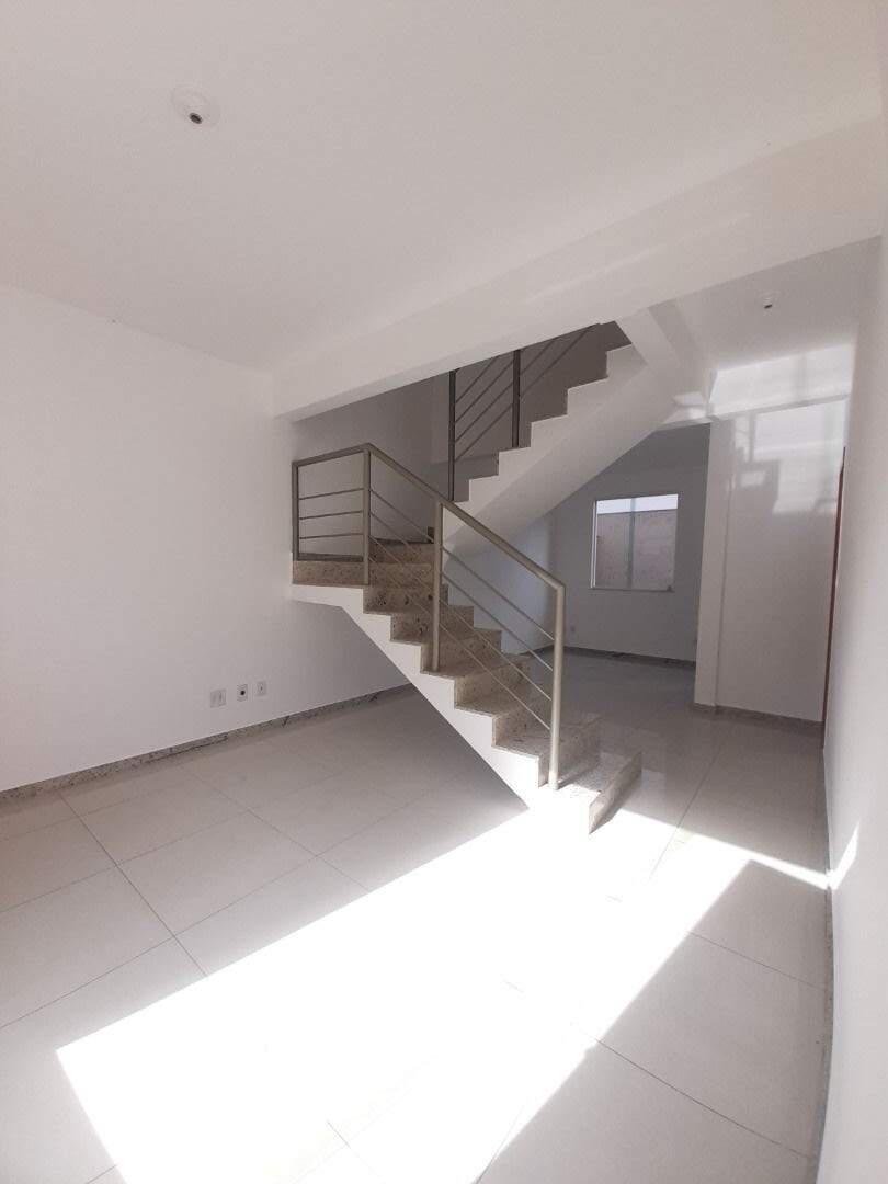 Casa, Idulipe, 3 Quartos, 2 Vagas, 1 Suíte
