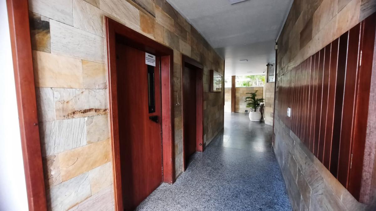 Apartamento, Nova Cachoeirinha, 2 Quartos, 1 Vaga