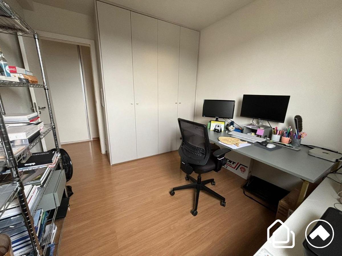 Apartamento, Buritis, 4 Quartos, 3 Vagas, 1 Suíte