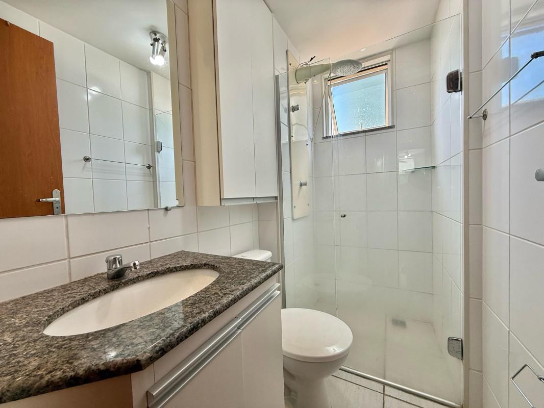 Apartamento, São Pedro, 3 Quartos, 3 Vagas, 1 Suíte