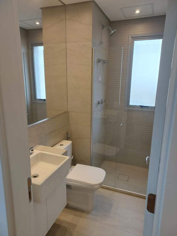 Apartamento, Lourdes, 2 Quartos, 2 Vagas, 2 Suítes