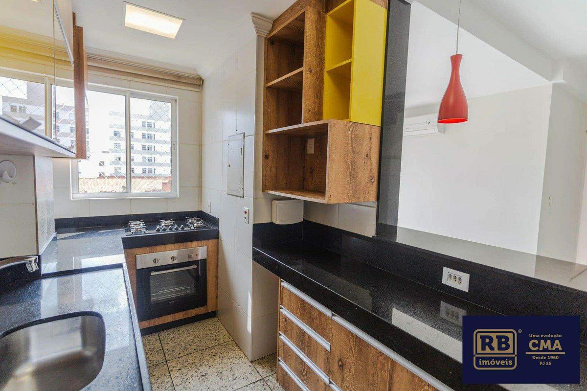 Cobertura, Santa Teresa, 3 Quartos, 2 Vagas, 1 Suíte