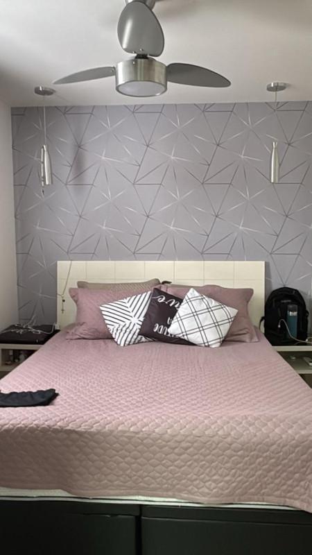 Apartamento, Itapoã, 2 Quartos, 2 Vagas, 1 Suíte