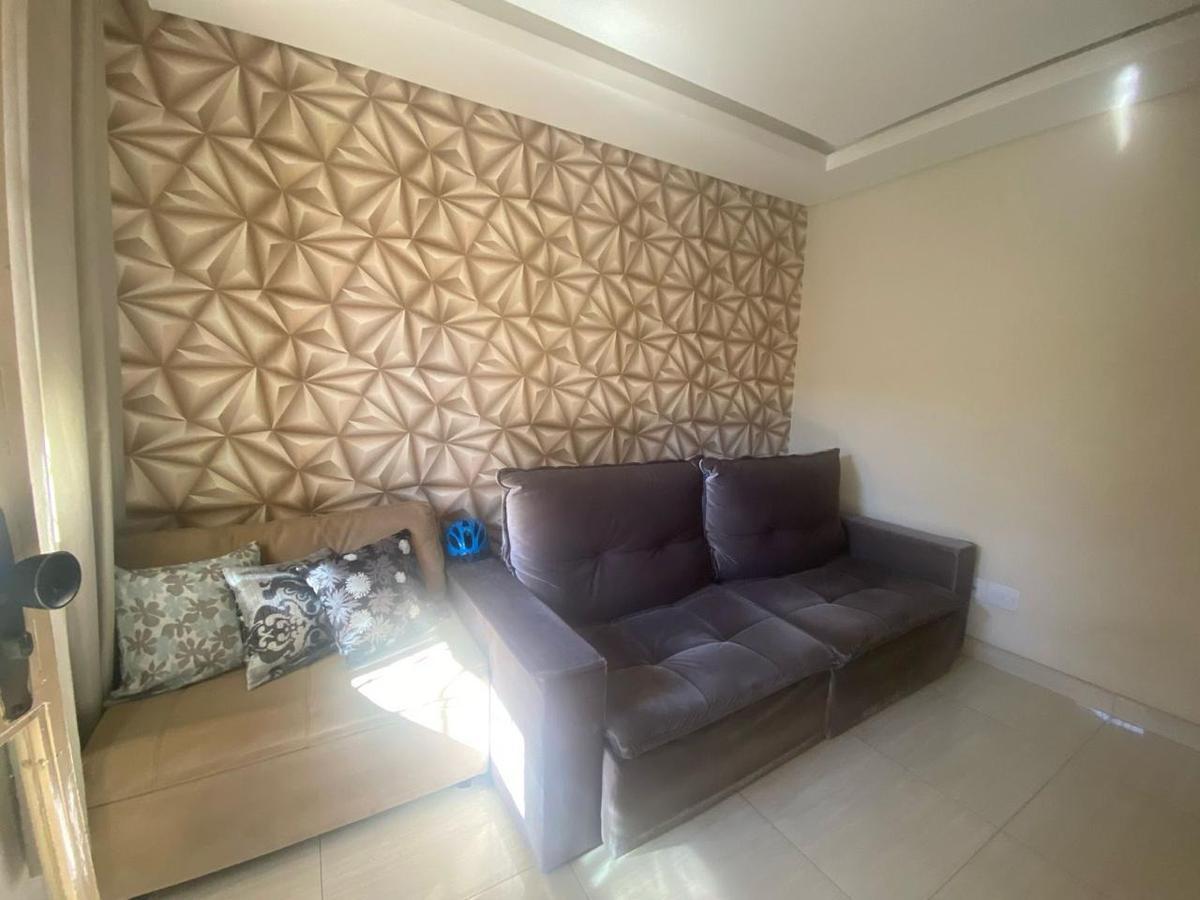 Casa, Santa Amélia, 4 Quartos, 3 Vagas, 1 Suíte