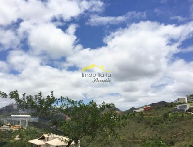 Lote em Condomínio, Vale dos Cristais