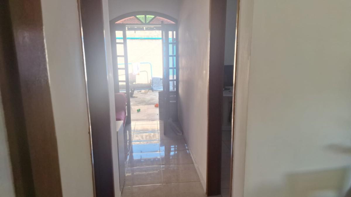 Casa, Palmeiras, 2 Quartos, 2 Vagas