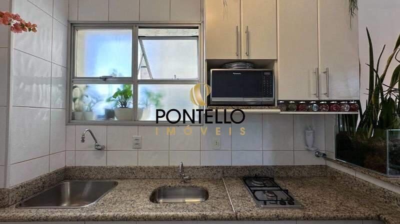 Apartamento, Lourdes, 1 Quarto, 1 Vaga, 1 Suíte