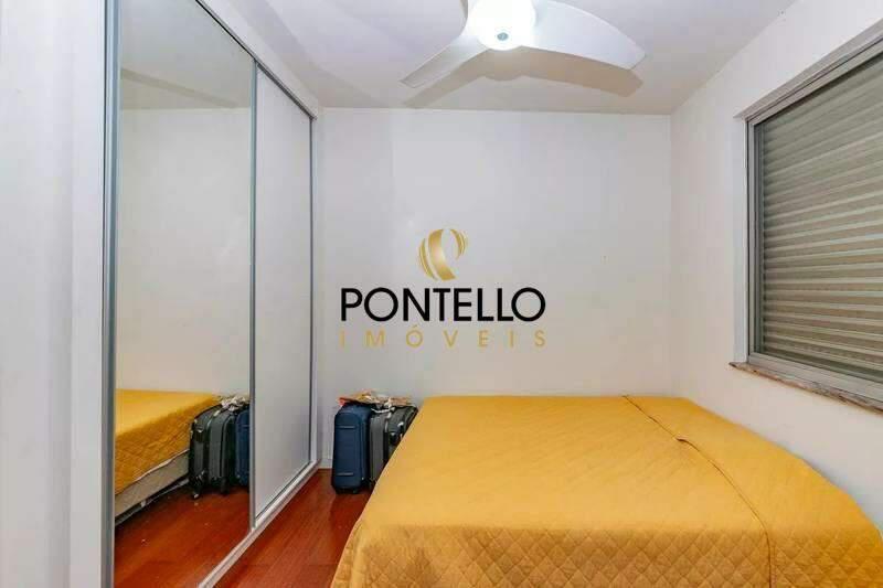 Apartamento, Coração de Jesus, 3 Quartos, 1 Vaga, 1 Suíte